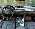 Чорний БМВ 3 Серія, об'ємом двигуна 2 л та пробігом 151 тис. км за 14700 $, фото 18 на Automoto.ua
