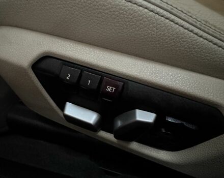 Черный БМВ 3 Серия, объемом двигателя 3 л и пробегом 145 тыс. км за 23500 $, фото 13 на Automoto.ua