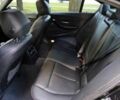 Чорний БМВ 3 Серія, об'ємом двигуна 2 л та пробігом 125 тис. км за 6700 $, фото 9 на Automoto.ua