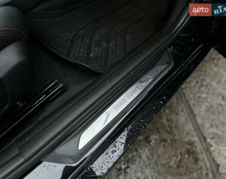Черный БМВ 3 Серия, объемом двигателя 2 л и пробегом 146 тыс. км за 14700 $, фото 36 на Automoto.ua