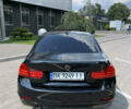 Чорний БМВ 3 Серія, об'ємом двигуна 2 л та пробігом 169 тис. км за 12500 $, фото 5 на Automoto.ua