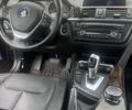 Чорний БМВ 3 Серія, об'ємом двигуна 2 л та пробігом 180 тис. км за 12500 $, фото 5 на Automoto.ua