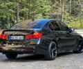 Черный БМВ 3 Серия, объемом двигателя 2 л и пробегом 225 тыс. км за 16299 $, фото 7 на Automoto.ua