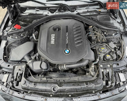 Черный БМВ 3 Серия, объемом двигателя 3 л и пробегом 170 тыс. км за 19600 $, фото 21 на Automoto.ua