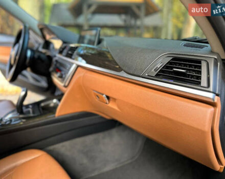 Черный БМВ 3 Серия, объемом двигателя 2 л и пробегом 285 тыс. км за 15300 $, фото 56 на Automoto.ua