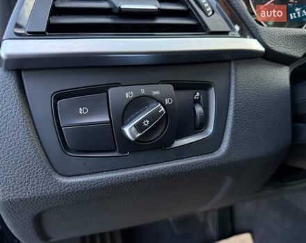 Черный БМВ 3 Серия, объемом двигателя 2 л и пробегом 108 тыс. км за 12999 $, фото 41 на Automoto.ua