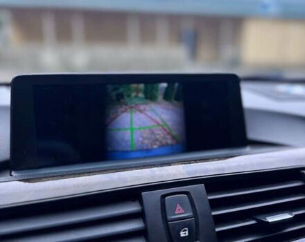 БМВ 3 Серия 2015 в Черкассах на Automoto.ua Черный БМВ 3 Серия, объемом двигателя 2 л и пробегом 147 тыс. км за 14999 $, фото 10 на Automoto.ua