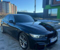 Черный БМВ 3 Серия, объемом двигателя 2 л и пробегом 268 тыс. км за 12600 $, фото 1 на Automoto.ua