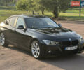 Черный БМВ 3 Серия, объемом двигателя 2 л и пробегом 179 тыс. км за 15500 $, фото 36 на Automoto.ua