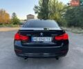 Черный БМВ 3 Серия, объемом двигателя 3 л и пробегом 159 тыс. км за 22600 $, фото 5 на Automoto.ua