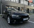 Черный БМВ 3 Серия, объемом двигателя 2 л и пробегом 172 тыс. км за 14300 $, фото 3 на Automoto.ua