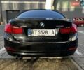 Черный БМВ 3 Серия, объемом двигателя 2 л и пробегом 172 тыс. км за 14300 $, фото 19 на Automoto.ua