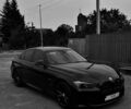 Чорний БМВ 3 Серія, об'ємом двигуна 2 л та пробігом 134 тис. км за 15000 $, фото 1 на Automoto.ua