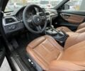 Чорний БМВ 3 Серія, об'ємом двигуна 2 л та пробігом 120 тис. км за 373 $, фото 11 на Automoto.ua