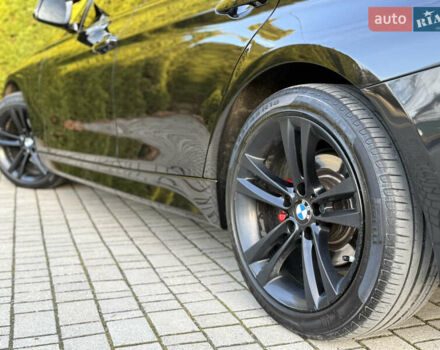 Черный БМВ 3 Серия, объемом двигателя 2 л и пробегом 285 тыс. км за 15300 $, фото 47 на Automoto.ua