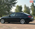 Черный БМВ 3 Серия, объемом двигателя 2 л и пробегом 179 тыс. км за 15500 $, фото 6 на Automoto.ua