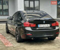 БМВ 3 Серия 2015 в Черкассах на Automoto.ua Черный БМВ 3 Серия, объемом двигателя 2 л и пробегом 147 тыс. км за 14999 $, фото 7 на Automoto.ua