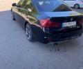 Черный БМВ 3 Серия, объемом двигателя 2 л и пробегом 145 тыс. км за 16999 $, фото 4 на Automoto.ua