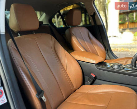 Черный БМВ 3 Серия, объемом двигателя 2 л и пробегом 285 тыс. км за 15300 $, фото 62 на Automoto.ua