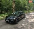 Черный БМВ 3 Серия, объемом двигателя 2 л и пробегом 137 тыс. км за 13500 $, фото 40 на Automoto.ua