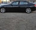 Черный БМВ 3 Серия, объемом двигателя 2 л и пробегом 79 тыс. км за 5800 $, фото 3 на Automoto.ua