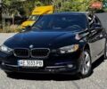 Чорний БМВ 3 Серія, об'ємом двигуна 2 л та пробігом 167 тис. км за 16500 $, фото 1 на Automoto.ua