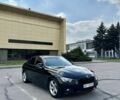 Черный БМВ 3 Серия, объемом двигателя 2 л и пробегом 196 тыс. км за 12600 $, фото 2 на Automoto.ua