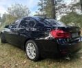 Черный БМВ 3 Серия, объемом двигателя 2 л и пробегом 135 тыс. км за 12700 $, фото 4 на Automoto.ua