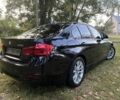 Черный БМВ 3 Серия, объемом двигателя 2 л и пробегом 135 тыс. км за 12700 $, фото 5 на Automoto.ua