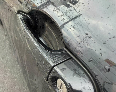 Черный БМВ 3 Серия, объемом двигателя 3 л и пробегом 170 тыс. км за 19600 $, фото 9 на Automoto.ua