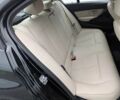 Черный БМВ 3 Серия, объемом двигателя 2 л и пробегом 72 тыс. км за 5800 $, фото 14 на Automoto.ua