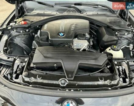 Чорний БМВ 3 Серія, об'ємом двигуна 2 л та пробігом 93 тис. км за 2250 $, фото 19 на Automoto.ua