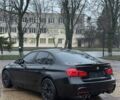 Чорний БМВ 3 Серія, об'ємом двигуна 2 л та пробігом 71 тис. км за 14800 $, фото 6 на Automoto.ua