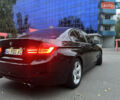 Черный БМВ 3 Серия, объемом двигателя 2 л и пробегом 140 тыс. км за 17200 $, фото 5 на Automoto.ua