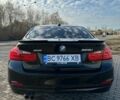 Черный БМВ 3 Серия, объемом двигателя 2 л и пробегом 192 тыс. км за 12800 $, фото 5 на Automoto.ua