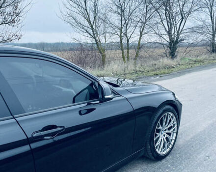 Чорний БМВ 3 Серія, об'ємом двигуна 2 л та пробігом 200 тис. км за 14000 $, фото 23 на Automoto.ua