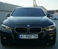 Чорний БМВ 3 Серія, об'ємом двигуна 3 л та пробігом 152 тис. км за 24800 $, фото 1 на Automoto.ua