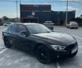 Чорний БМВ 3 Серія, об'ємом двигуна 2 л та пробігом 178 тис. км за 13700 $, фото 1 на Automoto.ua