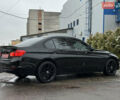 Черный БМВ 3 Серия, объемом двигателя 2 л и пробегом 146 тыс. км за 14700 $, фото 14 на Automoto.ua