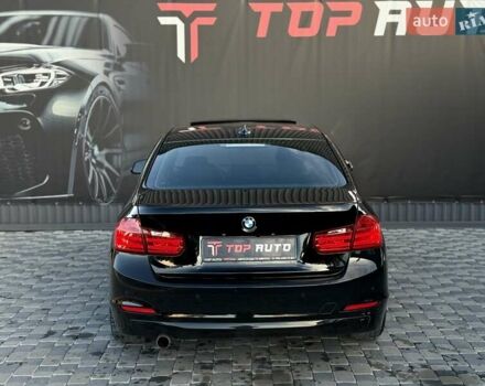 Черный БМВ 3 Серия, объемом двигателя 2 л и пробегом 108 тыс. км за 12999 $, фото 25 на Automoto.ua