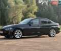 Черный БМВ 3 Серия, объемом двигателя 2 л и пробегом 179 тыс. км за 15500 $, фото 39 на Automoto.ua