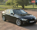 Черный БМВ 3 Серия, объемом двигателя 2 л и пробегом 179 тыс. км за 15500 $, фото 47 на Automoto.ua