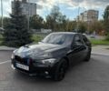 Черный БМВ 3 Серия, объемом двигателя 2 л и пробегом 115 тыс. км за 12400 $, фото 1 на Automoto.ua