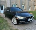 Черный БМВ 3 Серия, объемом двигателя 3 л и пробегом 189 тыс. км за 13800 $, фото 4 на Automoto.ua