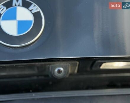 Черный БМВ 3 Серия, объемом двигателя 2 л и пробегом 108 тыс. км за 12999 $, фото 27 на Automoto.ua