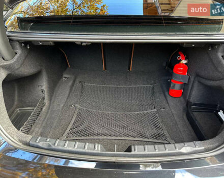 Черный БМВ 3 Серия, объемом двигателя 2 л и пробегом 285 тыс. км за 15300 $, фото 76 на Automoto.ua