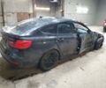 Чорний БМВ 3 Серія, об'ємом двигуна 2 л та пробігом 106 тис. км за 11000 $, фото 5 на Automoto.ua