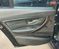 Черный БМВ 3 Серия, объемом двигателя 2 л и пробегом 179 тыс. км за 15500 $, фото 88 на Automoto.ua