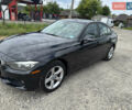 Чорний БМВ 3 Серія, об'ємом двигуна 2 л та пробігом 185 тис. км за 13400 $, фото 3 на Automoto.ua