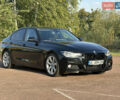 Черный БМВ 3 Серия, объемом двигателя 2 л и пробегом 179 тыс. км за 15500 $, фото 14 на Automoto.ua